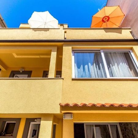 Tin 2 Apartment Vrbnik Exterior photo